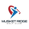Musket Ridge Golf Club icon