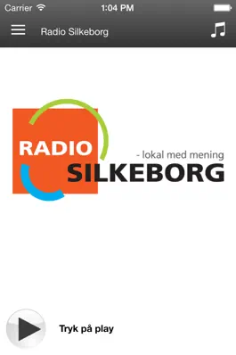 Game screenshot Radio Silkeborg mod apk