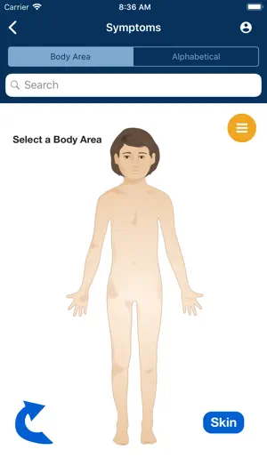 Kid Care - from SLCH screenshot 2