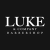 Luke & Company Barbershop icon