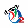 O2 Fitness Club icon