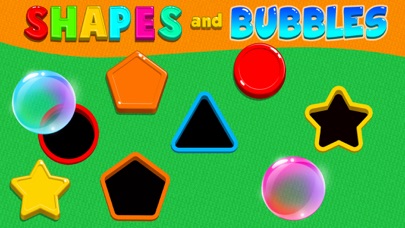 Educational games for toddlersのおすすめ画像1