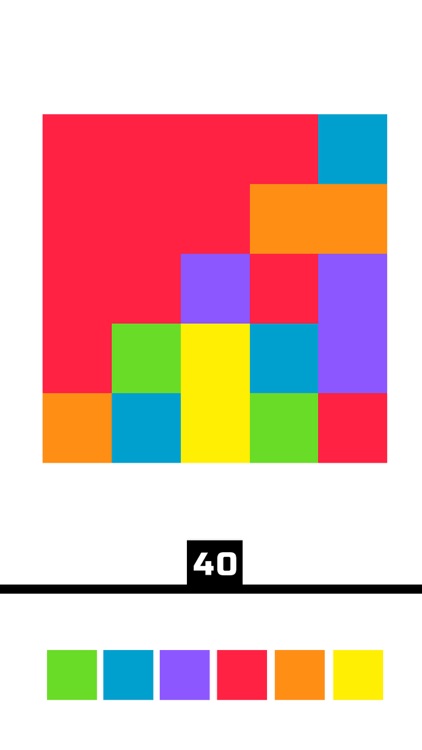 Flood it ! Chroma : the game screenshot-3