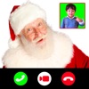 Video Call to Santa Claus icon