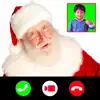 Similar Video Call to Santa Claus Apps