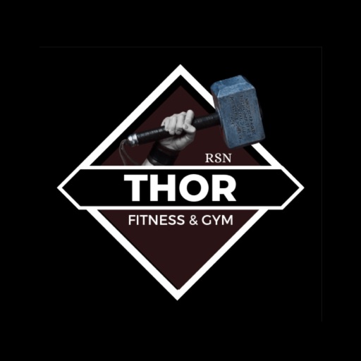 Thor Fitness icon