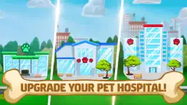 doggy doctor: my pet hospital iphone screenshot 3