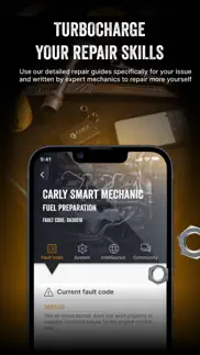 carly — obd2 car scanner problems & solutions and troubleshooting guide - 2