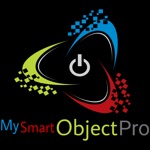 Download MySmartObjectPro app