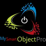 MySmartObjectPro App Negative Reviews