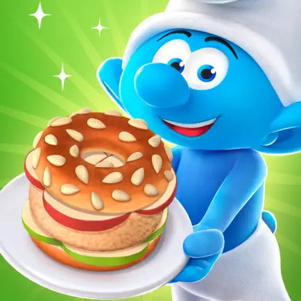 Smurfs - The Cooking Game Cheats