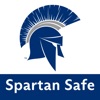 CWRU Spartan Safe icon