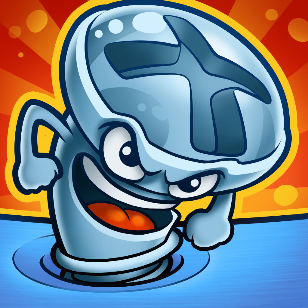 Get Crazy Nuts! for iOS, iPhone, iPad Aso Report