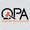 Quarter Price Auction