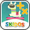 Division & Multiplication Game - Skidos Learning