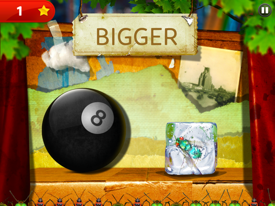 Screenshot #4 for Bugs and Numbers