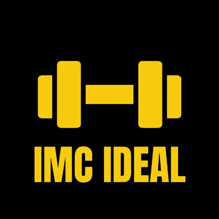 IMC Calculo Peso Ideal Читы