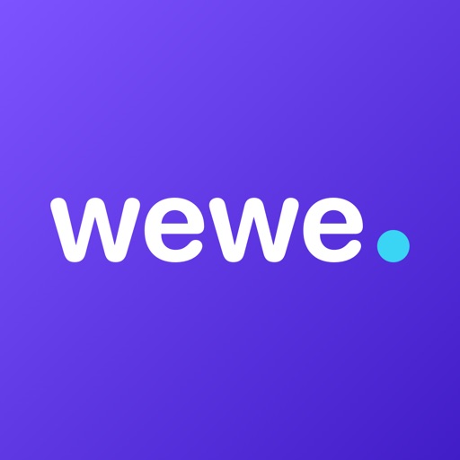 WeWe App
