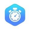 Alarm Clock, Stopwatch & Timer icon