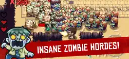 Game screenshot Age of Zombies® mod apk