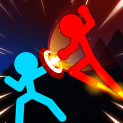 ‎Super Stickman Heroes Warriors