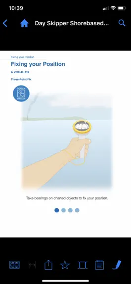 Game screenshot RYA Books hack