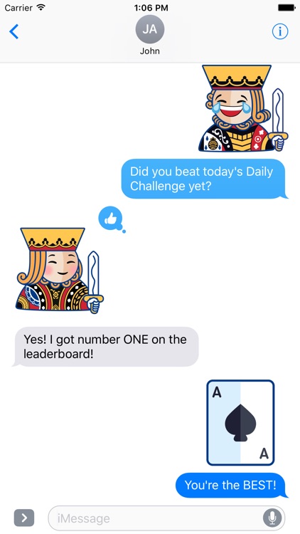 Solitaire