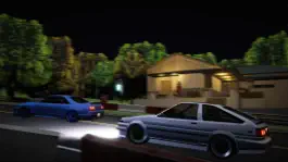 Game screenshot Kanjozoku 2 - Drift Car Games apk