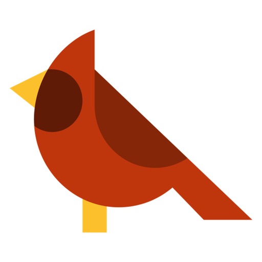 Cardinal Stickers icon