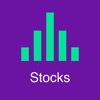 Icon Tickeron Stock Signals & Bots