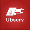 Ubserv icon