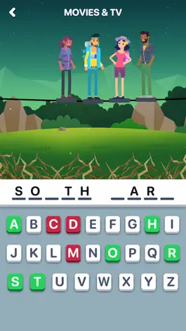 Game screenshot Hangman _ _ _ _ apk