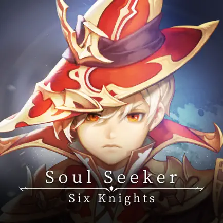 Soul Seeker: Six Knights Cheats