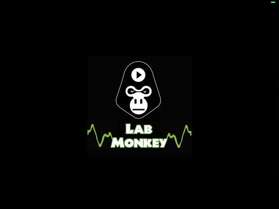 Lab Monkey iPad screenshot 4 - Utilities app