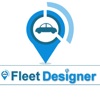 Fleet Designer icon