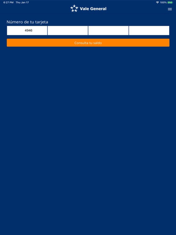 Screenshot #4 pour Vale General