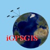 iGPSGIS II icon