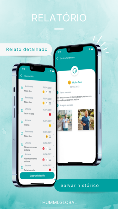 Thummi Screenshot