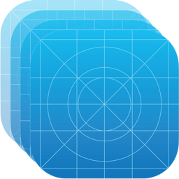 AppIcon Maker(xcAsset Creator)