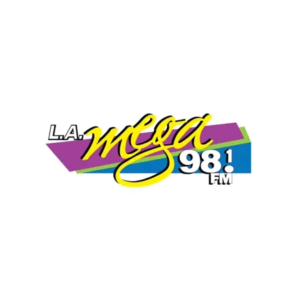 LA MEGA 98.1 F.M. Cheats