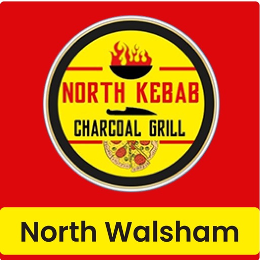 NORTH KEBAB icon