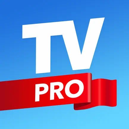 TV Programm TV Pro Cheats