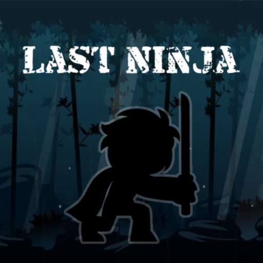 Last Ninja Game