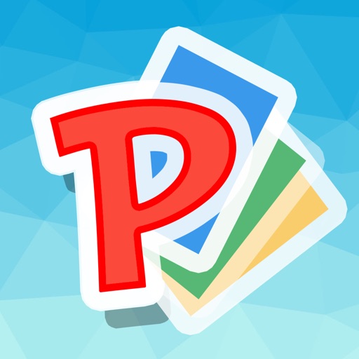 Pokellector: Card Collector Icon