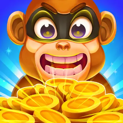 Coin Raid – Slots Master King Cheats