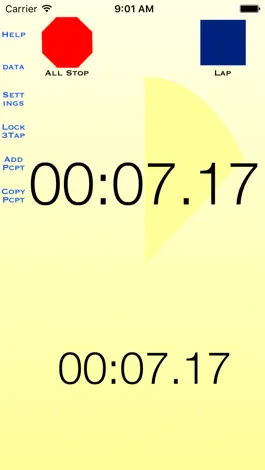 Game screenshot MultiTrack Stat! mod apk