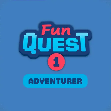 Fun Quest1 Читы