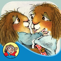 Just for You - LC app icon - Book app for iPhone