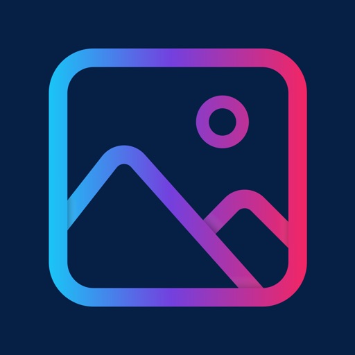 Live Wallpapers · iOS App