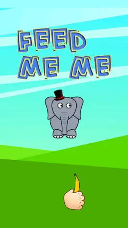 Game screenshot Feed Me Me mod apk